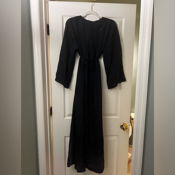 Ocean + Main Caftan - Picture 4 of 5